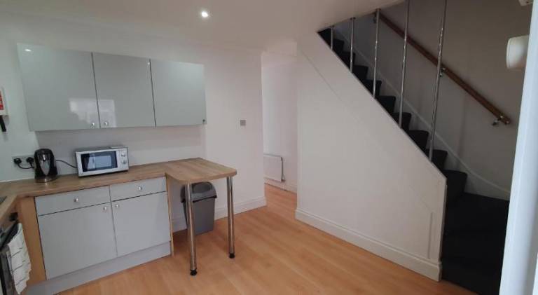 56 m&sup2; Ferienhaus