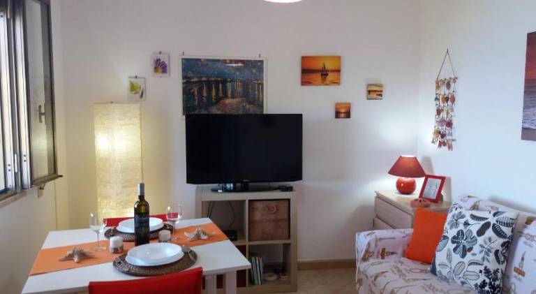 Apartment with garden & terrace | Pets are welcome — photo 2