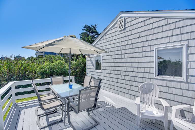 Cottage Charlestown