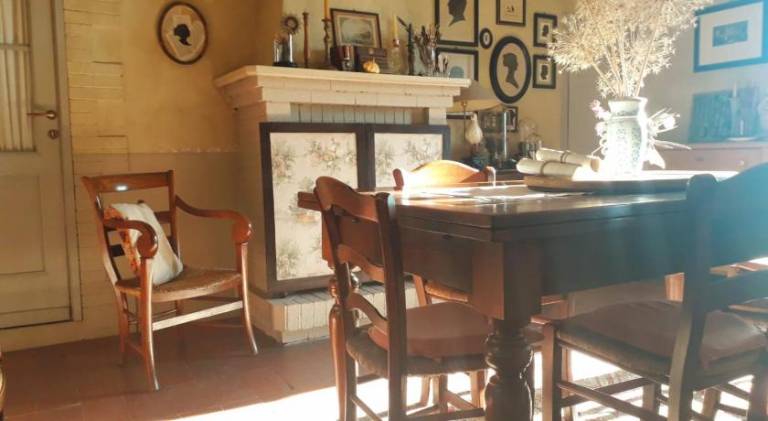 La Casa del Maestro — photo 2