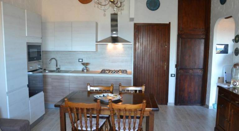 Holiday apartment with 2 rooms for 4 persons — photo 3