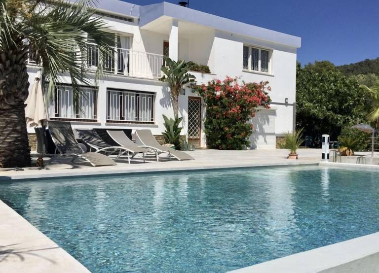 Villa Giens