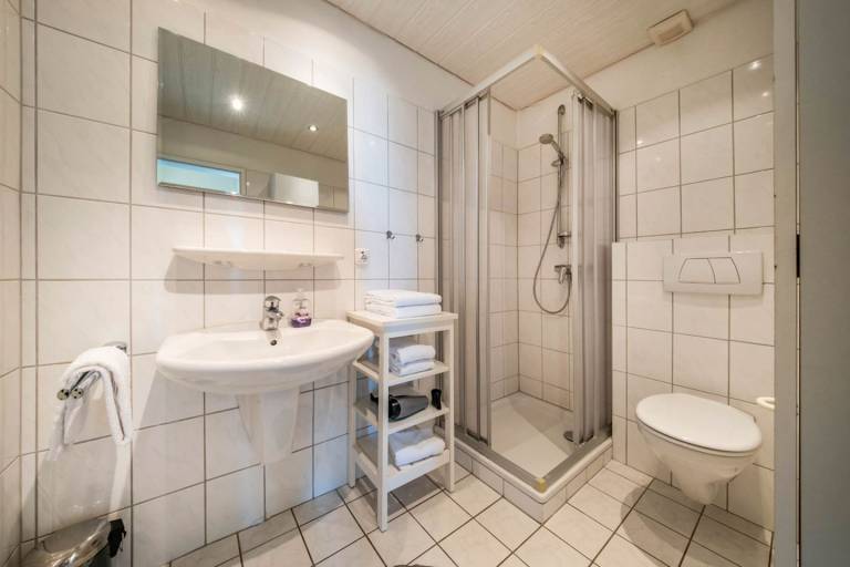Ferienwohnung für 2 Personen mit Haustier — photo 5