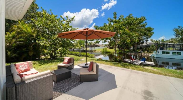 Vacation home with 3 rooms for 6 persons — photo 3