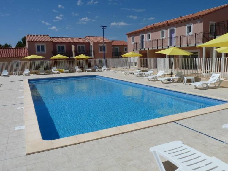Appart'hôtel Port-de-Bouc