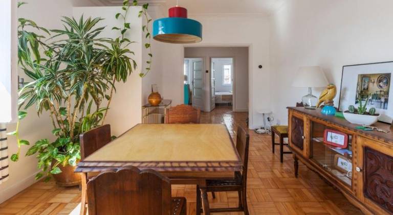 Holiday apartment | Near Porto Cathedral — photo 4