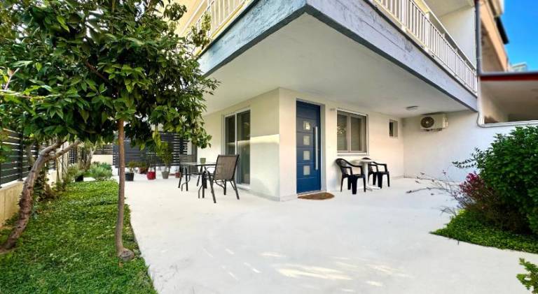 House with 1 room for 4 persons — photo 4