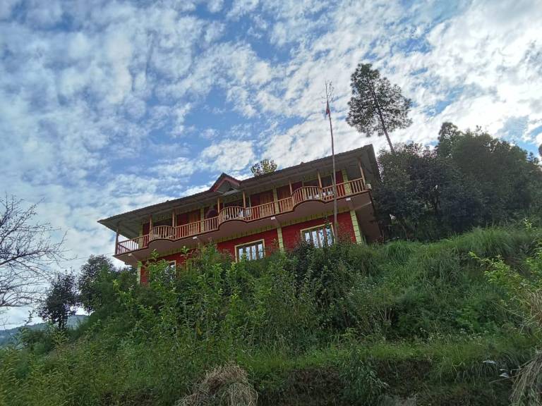 घुघुती home stay — photo 3