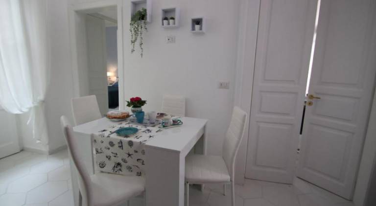 Holiday apartment with 2 rooms for 5 persons — photo 5