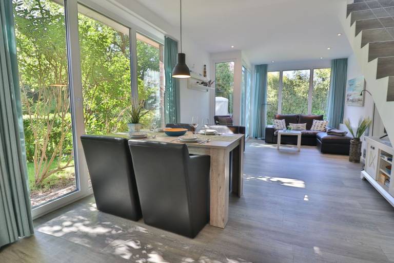 Ferienwohnung Langeoog