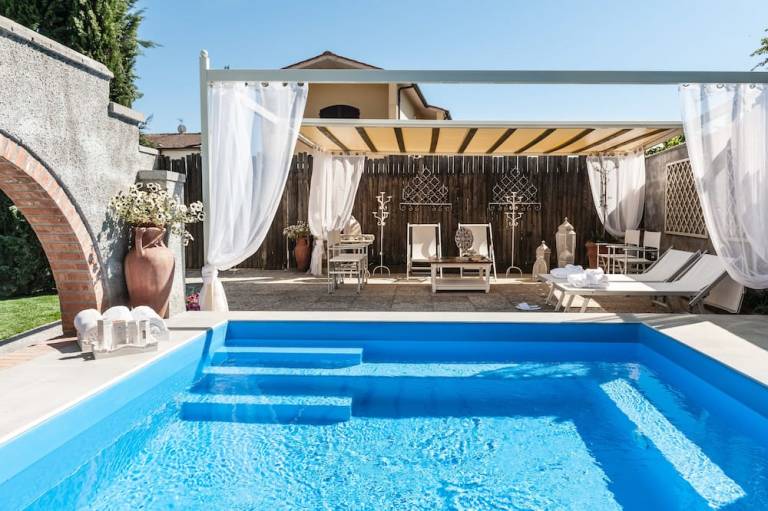 Bed & Breakfast Cascina