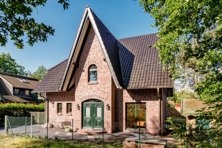 Ferienwohnung Darß