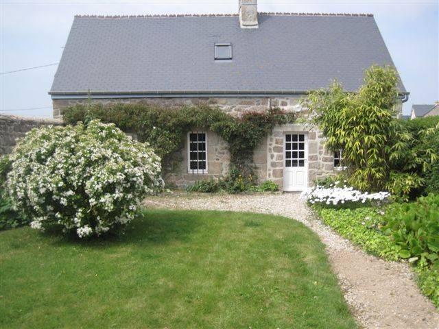 Gîte Saint-Vaast-la-Hougue