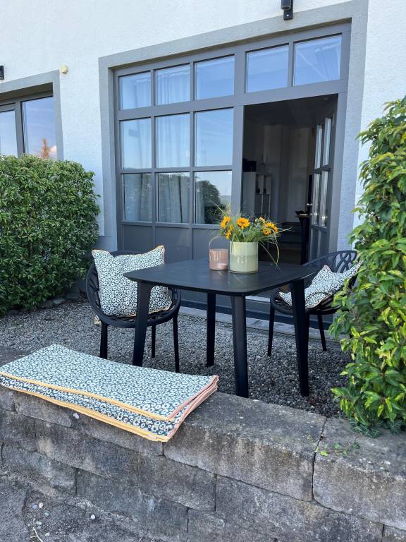 Holiday apartment with fast internet, yard & terrace | Lake view | Pets allowed — photo 5