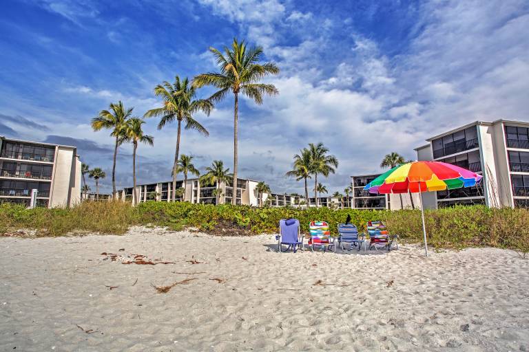 Apartment Sanibel