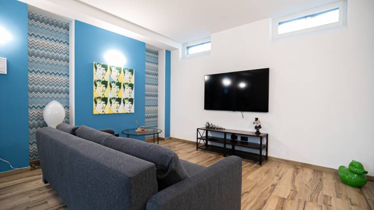 Holiday apartment with 1 room for 3 persons — photo 3