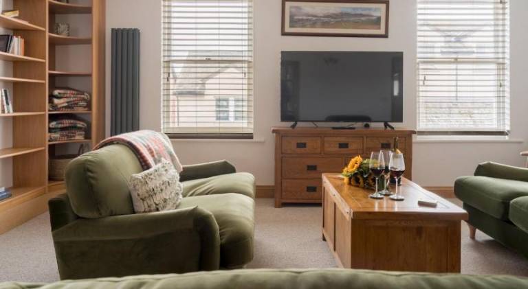 Charming apartment | Pets are welcome — photo 2
