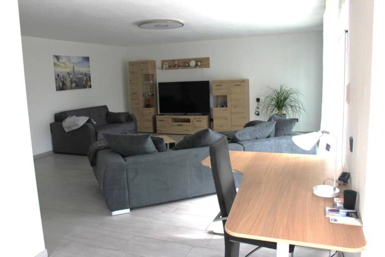Rental apartment with terrace & grill — photo 2