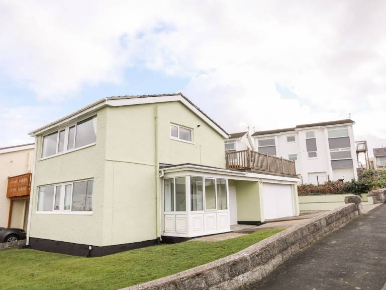 Cottage Rhosneigr
