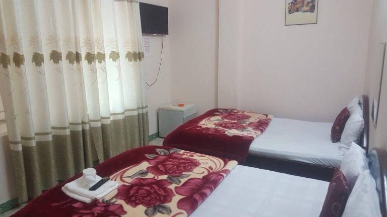 Phuc Khang Guest House — photo 5