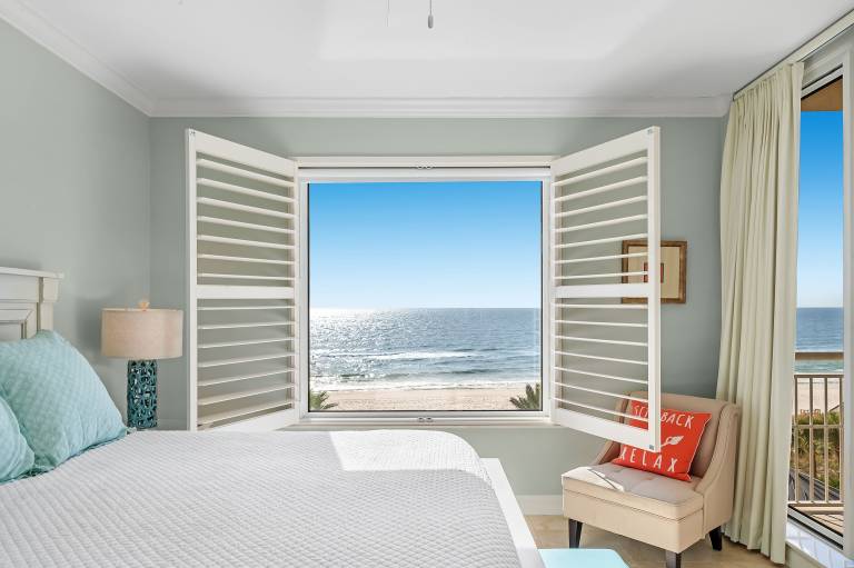 Condo Perdido Key
