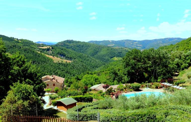 Val di Boccio: Appartamento Gelsomino — photo 2