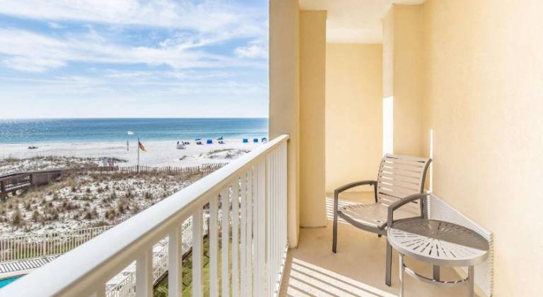 Hilton Garden Inn Orange Beach Beachfront — photo 5