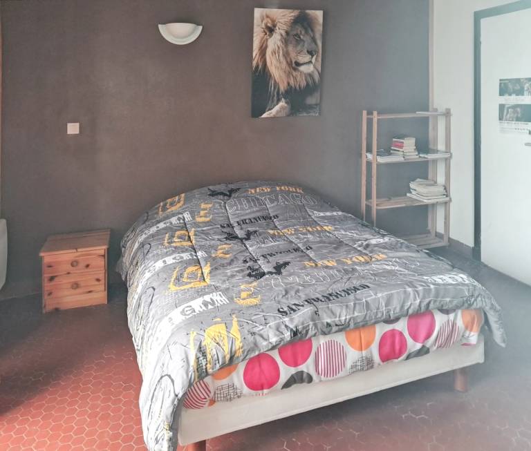 Appartement Treignac