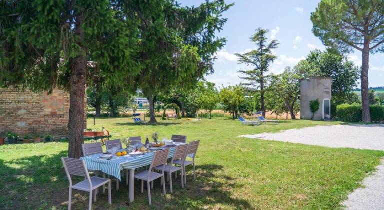 Charming apartment | Pets are welcome in Pesaro