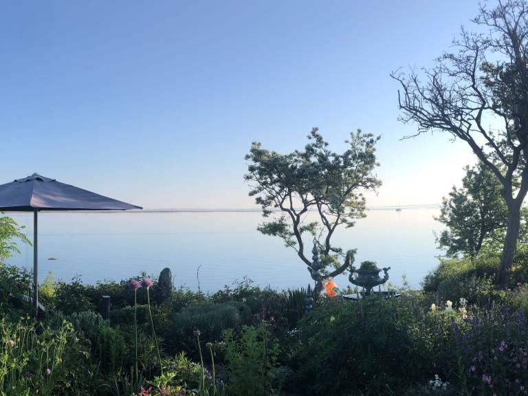 Ferienwohnung Großenbrode