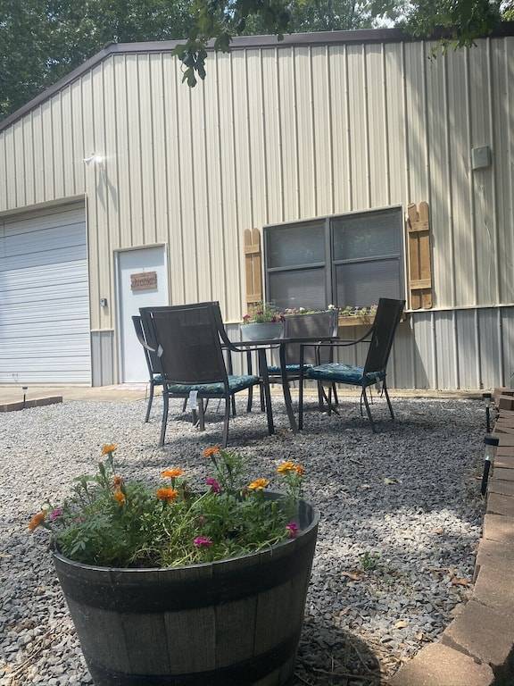 Apartment Tenkiller Ferry Lake