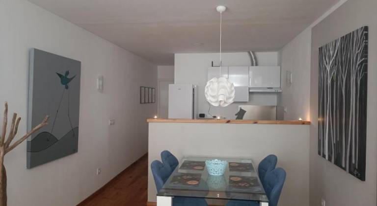 Holiday apartment | Pets are welcome — photo 2
