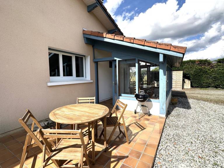 Gîte Dax
