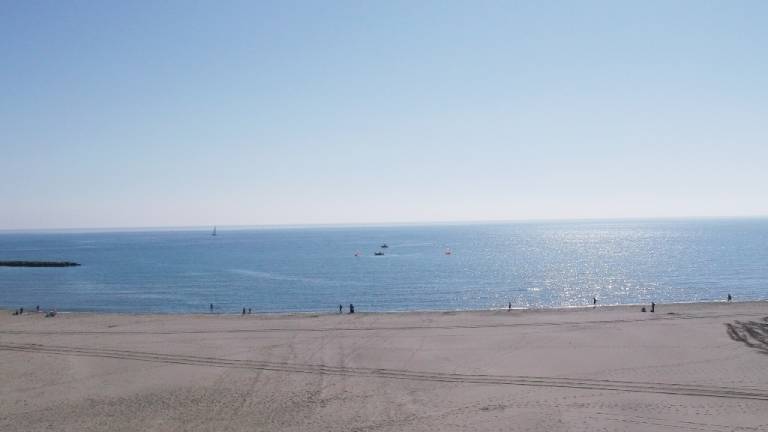 Appartement Canet-en-Roussillon