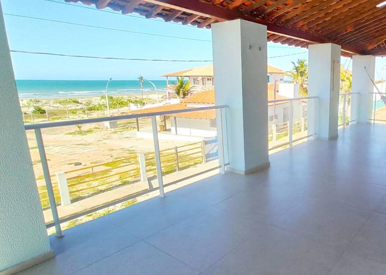 Casa Pr Dunas