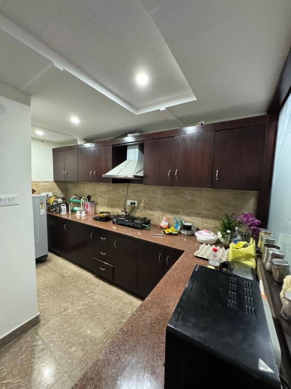 Apartment Dalhousie