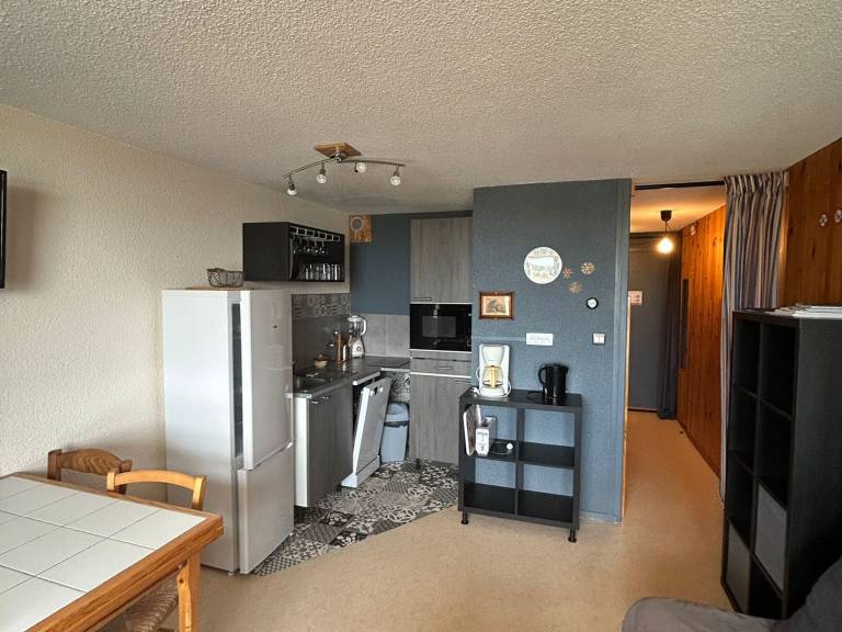 Appartement Super Besse