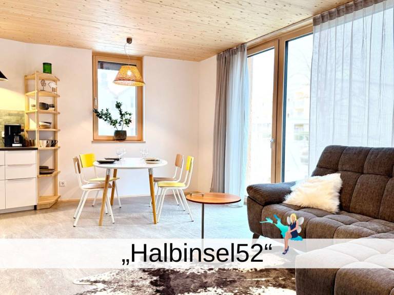 80 m² Ferienwohnung
