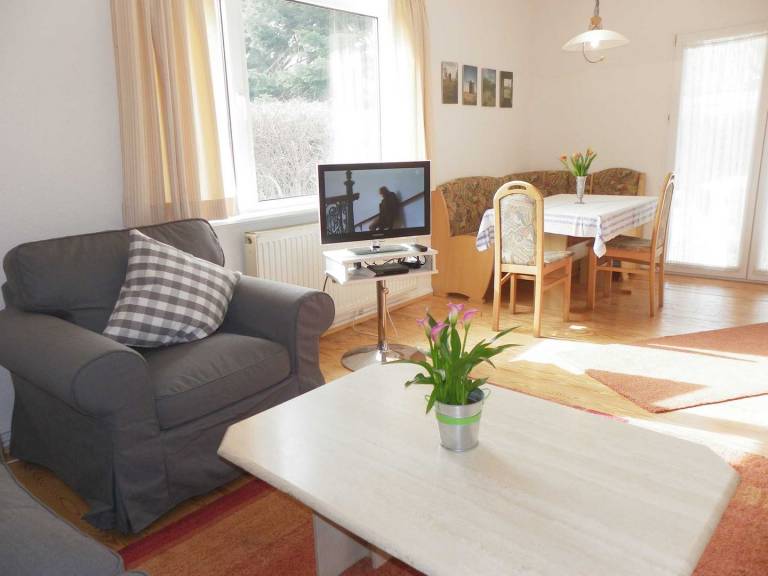 Ferienhaus "Bullwinkel" für 3 Personen ( Nichtraucher) — photo 4