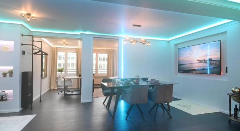 Rental apartment with hot tub | Next to Marienplatz — photo 4