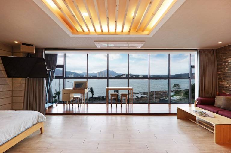 Apartamento  HakliDeungdae-rol