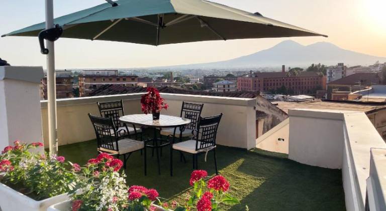 Terravecchia B&B