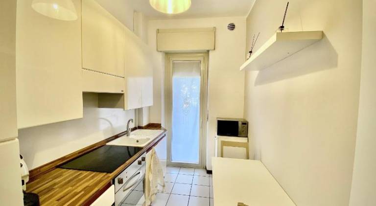 Holiday apartment with 1 room for 4 persons — photo 3