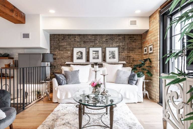 Apartment Stratford