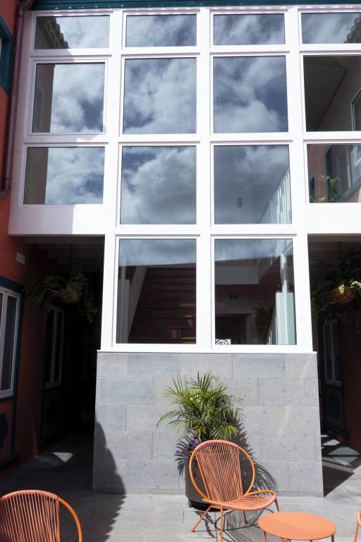 Apartamento Los Sauces