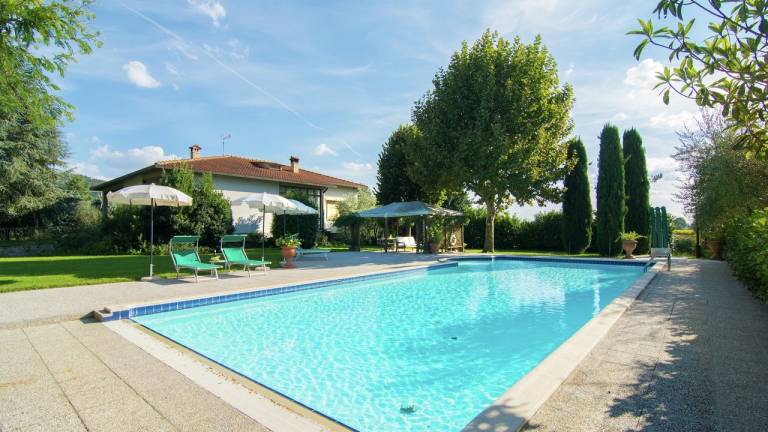 Ferienhaus Pergo