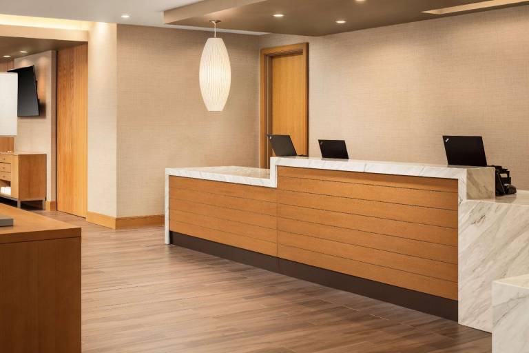 Hyatt House San Jose/Cupertino in Campbell, CA