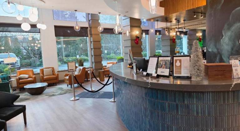 Sandman Signature Surrey-Guildford Suites — photo 5