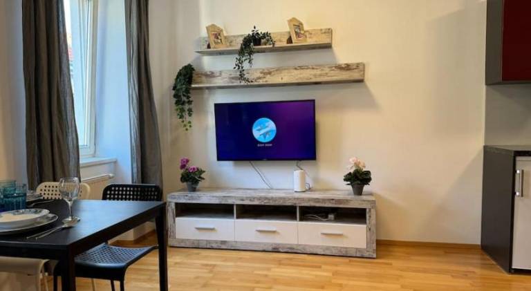 Apartment with 1 room for 3 persons — photo 2