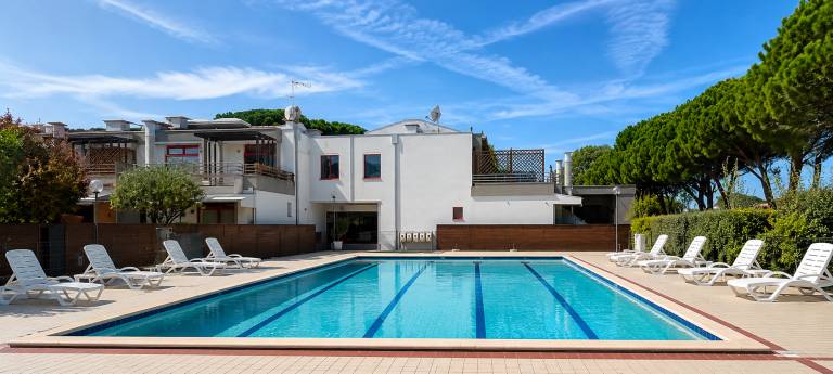 Ferienwohnung Lido di Jesolo